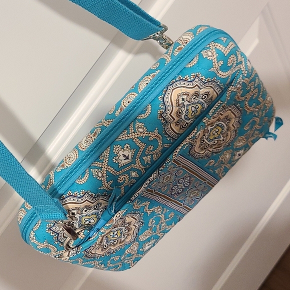 Vera Bradley Mini Laptop Case - Picture 3 of 9